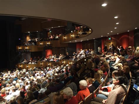 Grove Theatre | Arup Venues