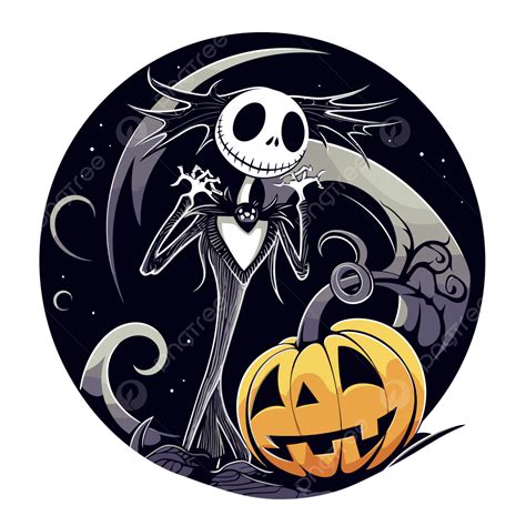 Zero Nightmare Before Christmas Pumpkin Template - Free Printable Pumpkin