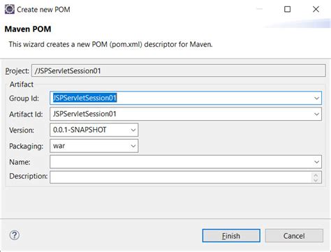 Project Java Web 的图像结果
