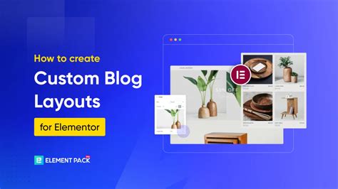 Image result for Elementor Blog Layout