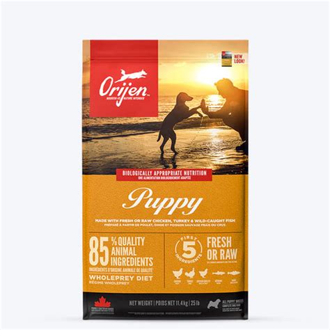 Shop Premium Orijen Pet Food for Dogs & Cats Online | Tails Nation