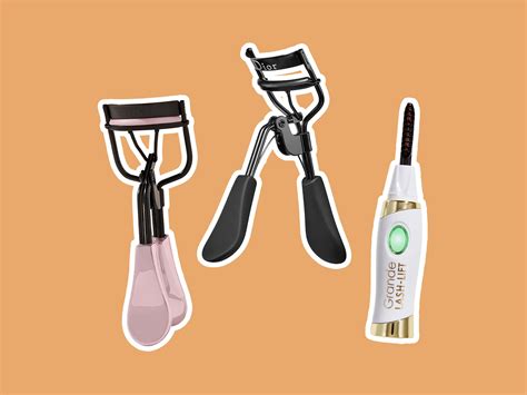 Revlon Eyelash Curler Review