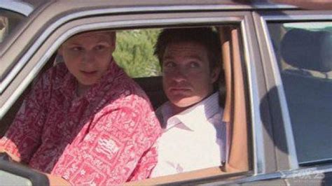 Arrested Development (S02E01): The One Where Michael Leaves (2) Summary ...