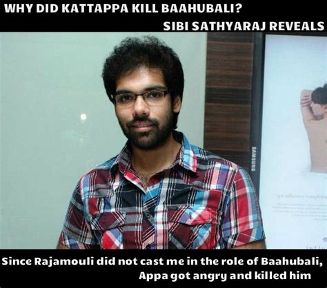 Bahubali Funny Memes - Photos,Images,Gallery - 25246