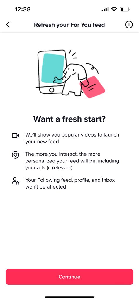 Tik Tok Algorithm Explained 的图像结果