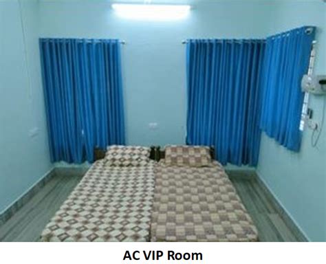 PWD | Rest House Booking - Kerala