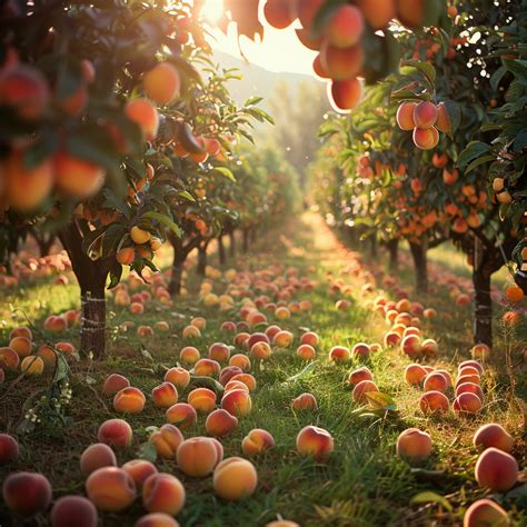My Neighbor Destroyed the Peach Orchard I Inherited from My Grandparents – So I Made Her Regret It