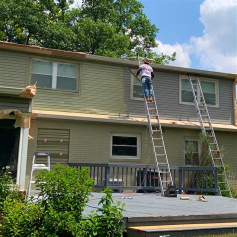 2024 Indianapolis Exterior House Painting Cost Breakdown - Painters ...