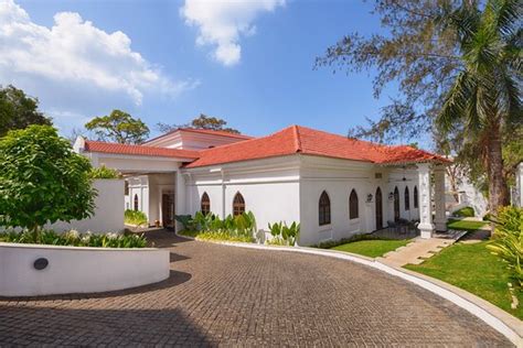THE YELLOW HOUSE, GOA - IHCL SELEQTIONS (Anjuna) - Hotel Reviews ...