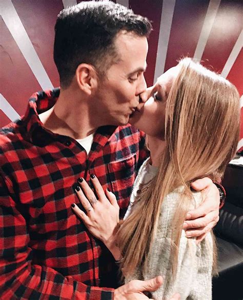 Who Is Steve-O's Fiancée? All About Lux Wright