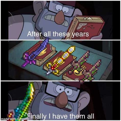 Image result for Terraria Animation Meme