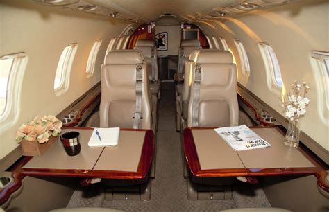 N942FK Learjet 45 - Private Jets, Inc S/N 145