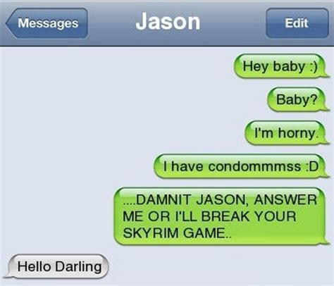 Reaction Time Text Message Fails 的图像结果