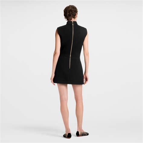 S-Lock Pocket Dress - Ready-to-Wear | Louis Vuitton India
