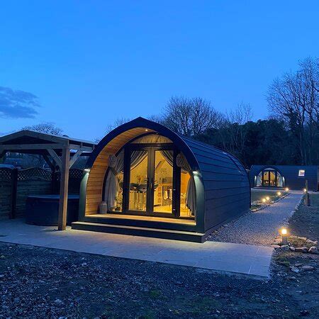 HIDDEN RETREAT GLAMPING (Shotley Bridge) - Campground Reviews & Photos ...