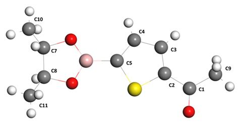 Materials | Special Issue : Advances in Density Functional Theory (DFT ...