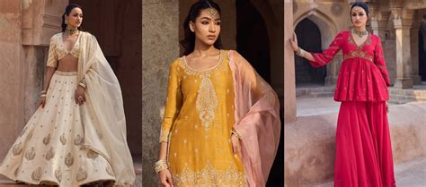 Bridesmaid Outfit Ideas for Summer Weddings – Kritika Dawar
