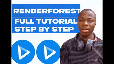 Image result for Renderforest Video Example