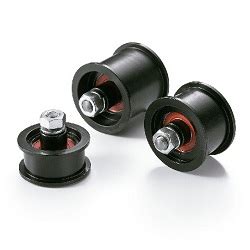 Flat Belt Pulleys, Idlers | MISUMI India