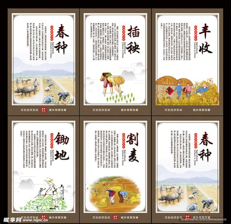 关于农耕的简短的故事,农耕小故事100字,农耕故事50字_大山谷图库