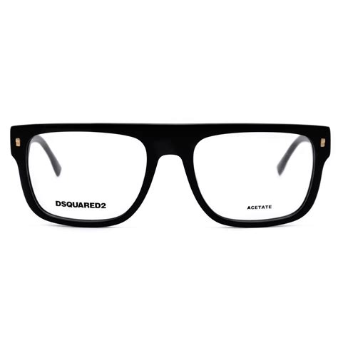 DSQUARED2 D20036 | Optical Frame| Eyeglasses | Eyewear – SpecsBunker