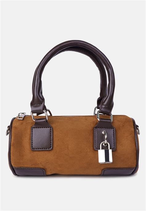 Buy Mini Duffle Handbag | Women Handbags | London Rag