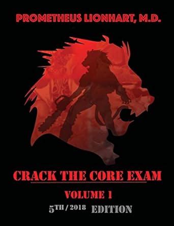 Buy Crack the Core Exam 2018 Book Online at Low Prices in India | Crack ...