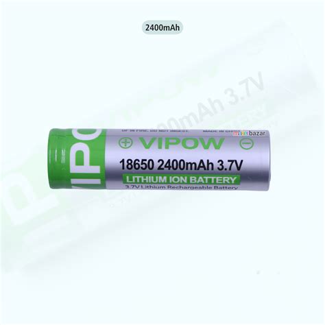 18650 Rechargeable Cells & Li-ion Rechargeable Battery Online
