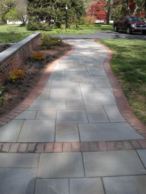 Patio Paver Walkway Ideas at Conrad Cooper blog