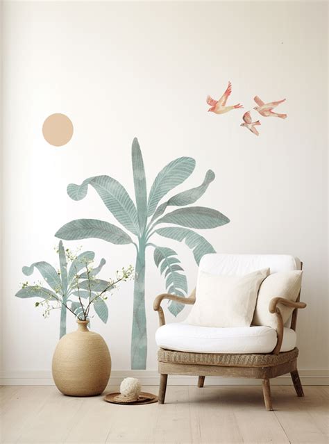 Wall Decals – House Of Ikari