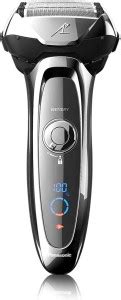 Panasonic Arc5 Electric Razor, Men's 5-Blade Cordless with Shave Sensor ...