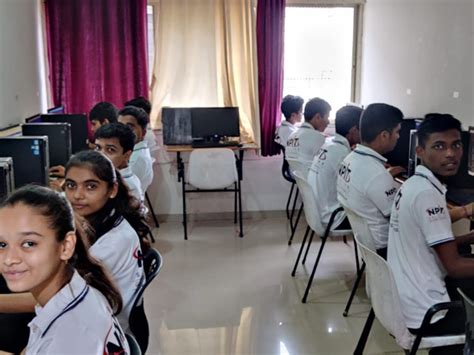 Full Stack Web Development Internship | Free Training + Stipend | NP IT ...