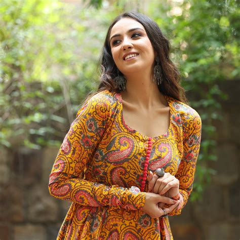 Ullaas Gher paisley jal printed Cotton Kurta – Kameez.co