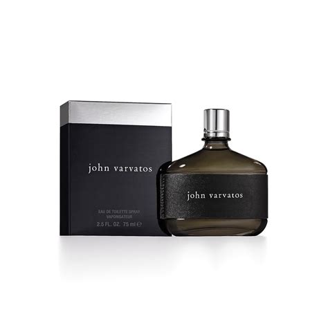 John Varvatos Classic Eau De Toilette for him, 2.5 Fl Oz : Amazon.in ...