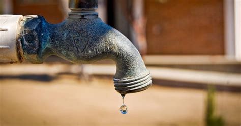 Empresas dejaron de pagar 90 millones por el agua en Mexicali