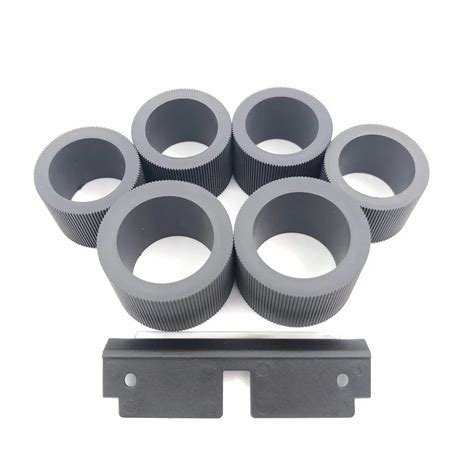 Scanner Roller Kit - Kodak i3400 Scanner Roller Kit Retailer from New Delhi