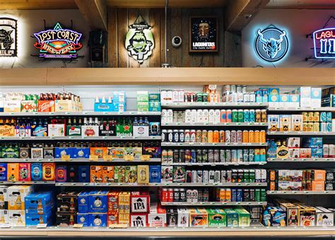 Browns Valley Market