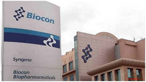 Biocon Biologics Expands Global Presence With Viatris Biosimilars ...