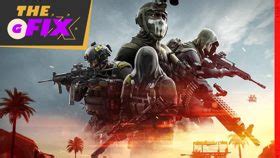 Call of Duty: Black Ops 6 Guide : All Black Ops 6 Beta Maps and Game Modes