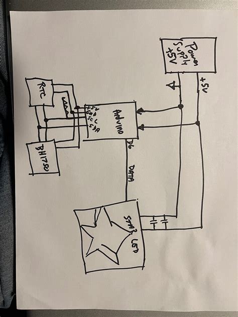 Image result for Star Pointer Arduino