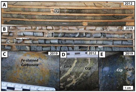 Geology, Petrology and Geochronology of the Late Cretaceous Klaza ...