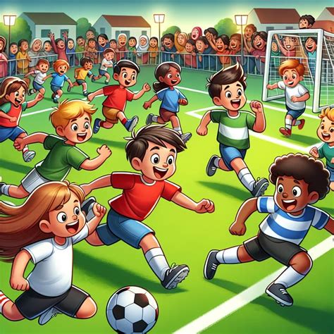 Cartoon Football 的图像结果
