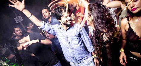 Satellite Beachside Music Festival Happening In Goa Between 11th August ...