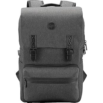 HP Omen Armored 24 Liter Gaming Backpack for 15-inch Laptops (Black ...