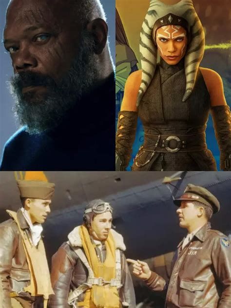 The Rig, Gotham Knights: 11 Upcoming OTT shows in 2023 | Times of India