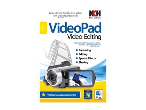 Image result for NCH Video Editing Tutorial