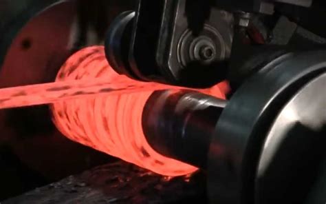 Making a Coil Spring | WordlessTech