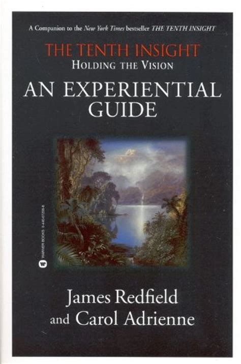 Holding the Vision: An Experiential Guide