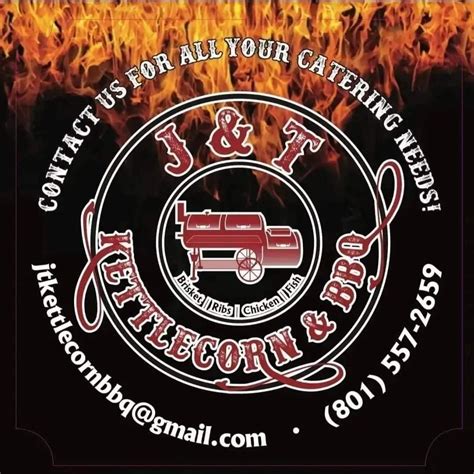 J&T Kettlecorn & BBQ at Cal Ranch, C-A-L Ranch Stores (West Jordan, UT ...