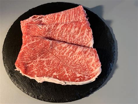 【上モモ薄切り】1パック:300g | 豊作和牛/HOSAKU WAGYU